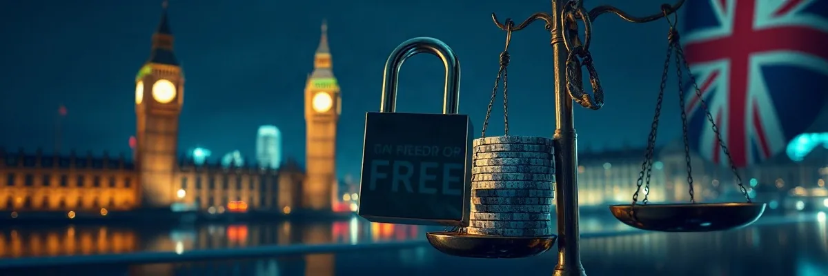 best non gamstop casinos in the UK — New operators and the non gamstop casinos UK list