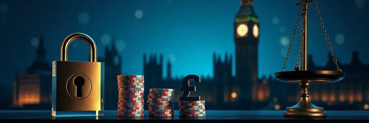 When a lower-ranked site is the better fit — best non gamstop casinos in the UK