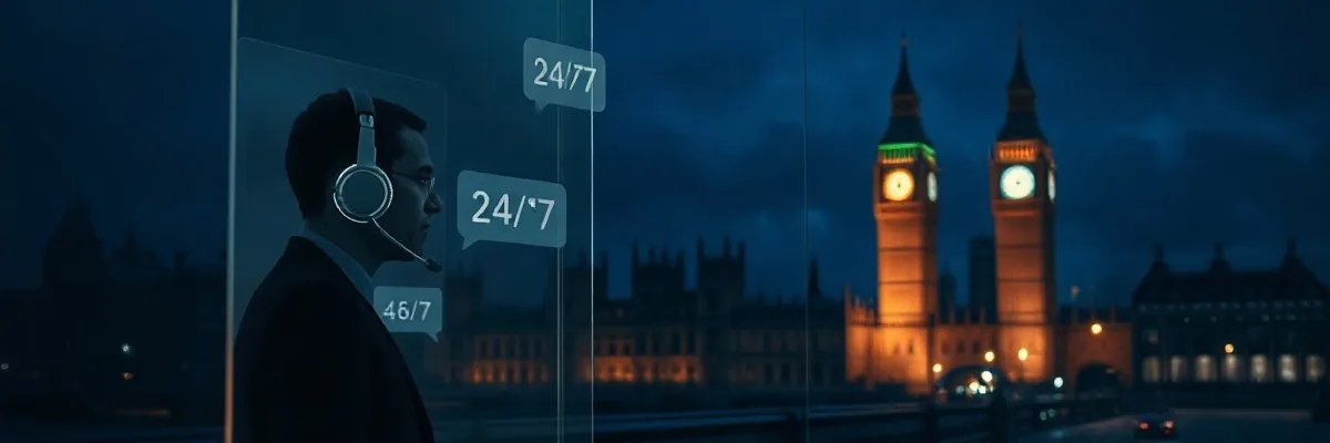 Verification handled as a support process, with timings — credit card casinos in the UK