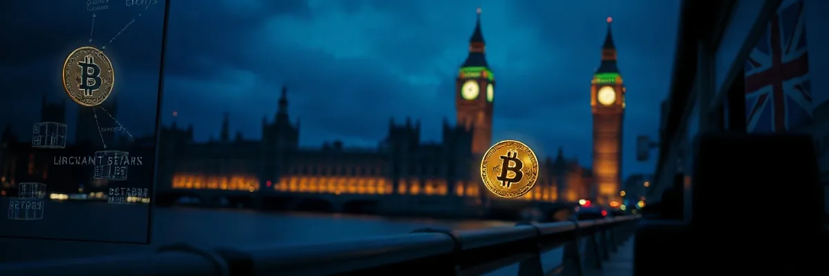 Account setup: what registration actually requires: crypto casino guide for players in the UK