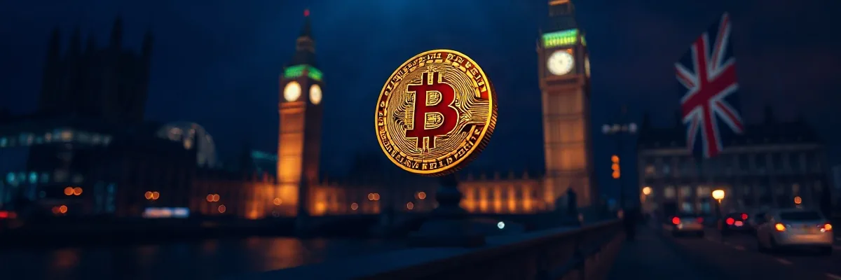 Operator profiles: the companies behind the brands — crypto casino in the UK