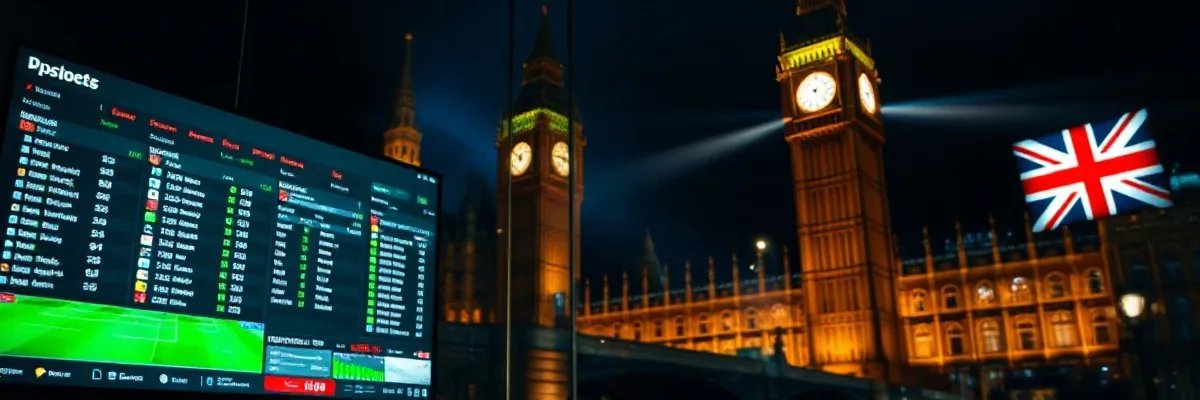 Building a personal support strategy across multiple accounts — non gamstop betting sites in the UK