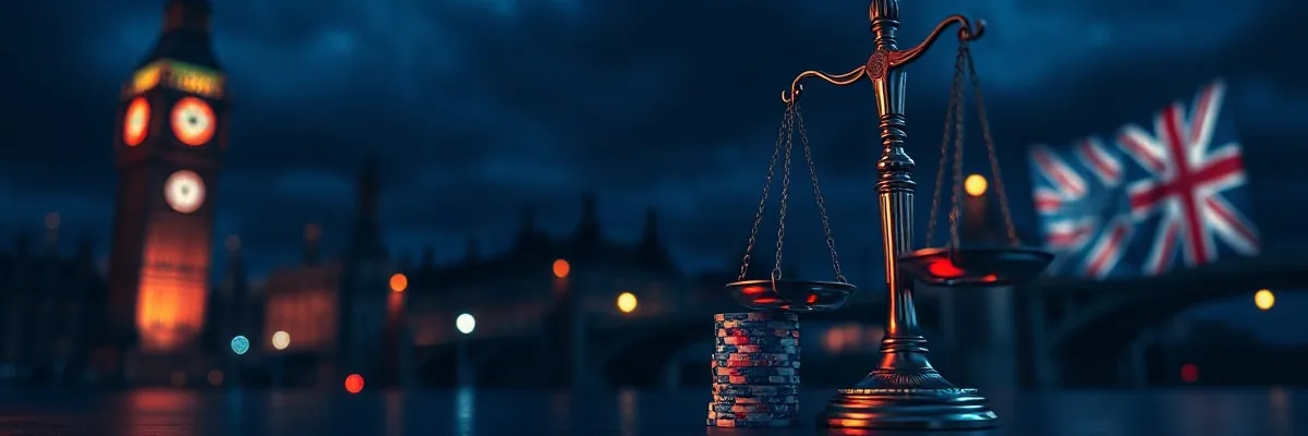 Verification burden as hidden cost for players in the UK