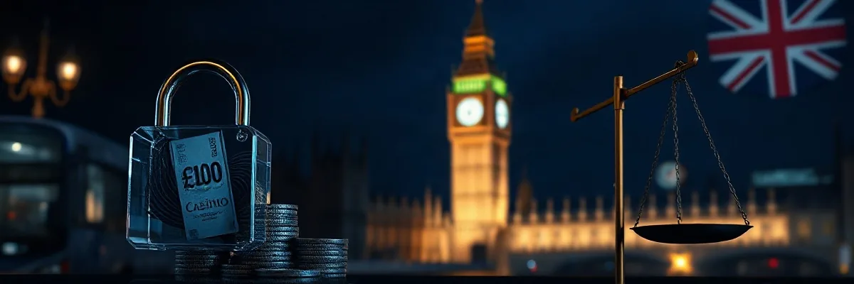 What a fixed deposit buys at each operator, stated in numbers for players in the UK