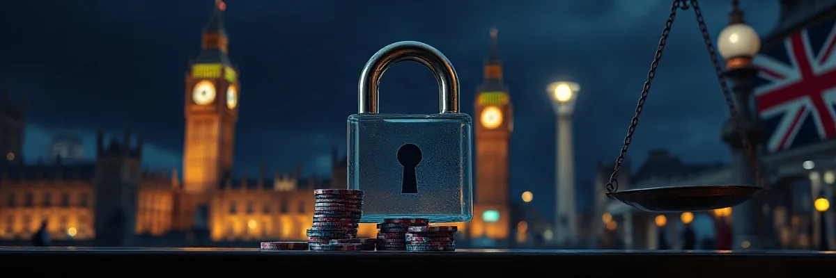 Long-Term Value Beyond Initial Bonus for players in the UK