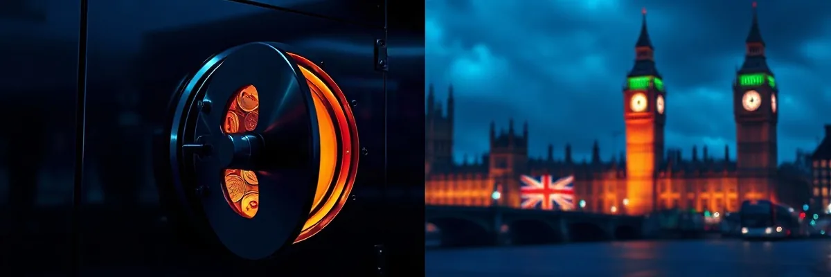 What a Fixed Deposit Buys at Each Operator, Stated in Numbers for players in the UK