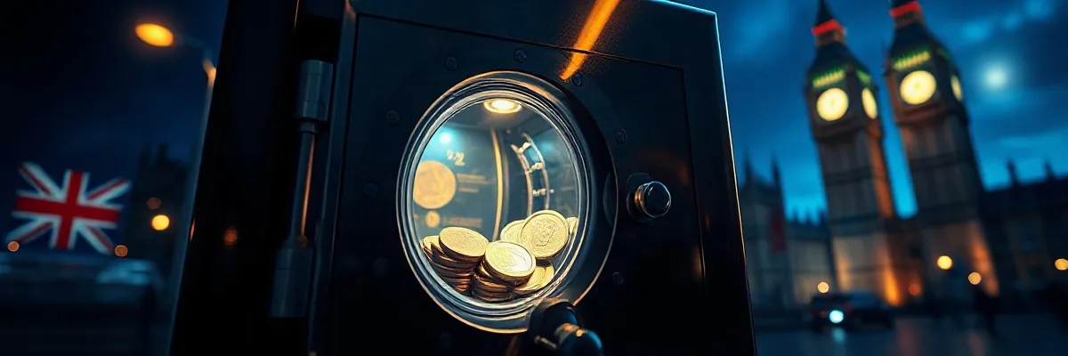 When Smaller Deposits Change the Math — online gambling in the UK