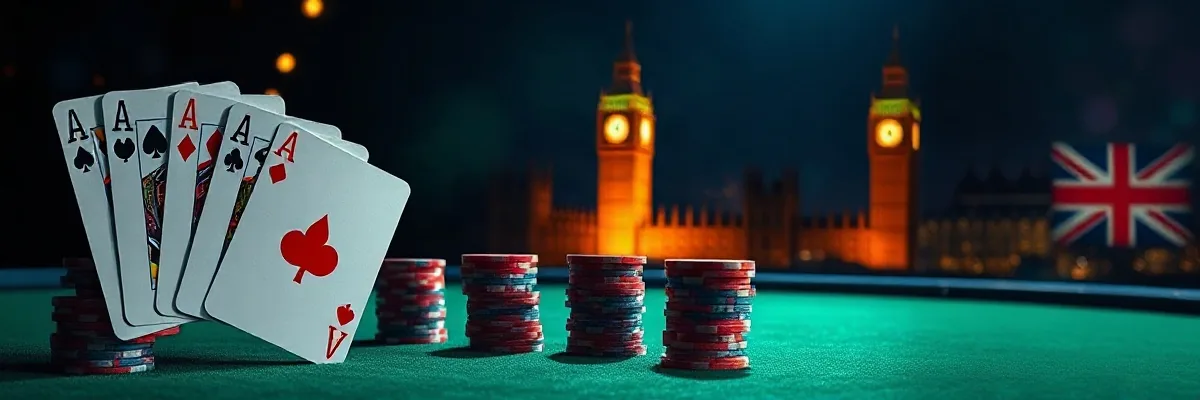 Where the money leaks: fees, minimums and dormant-account terms: poker not on gamstop guide for players in the UK
