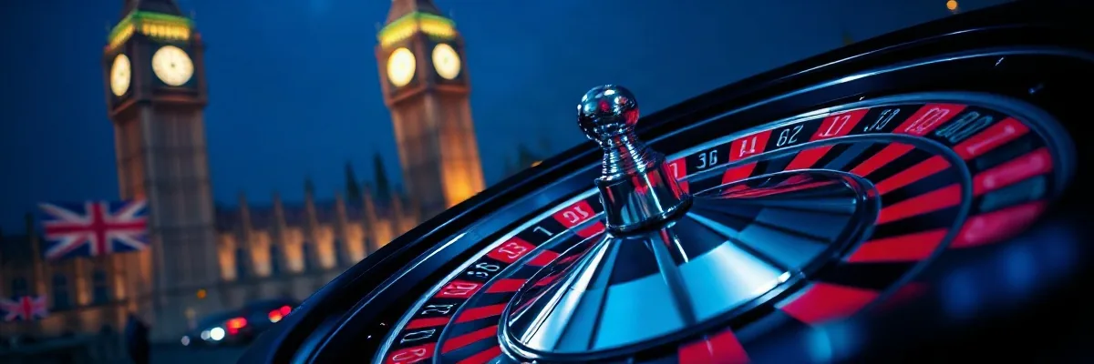 Comparing the operator set on support depth — roulette not on gamstop in the UK