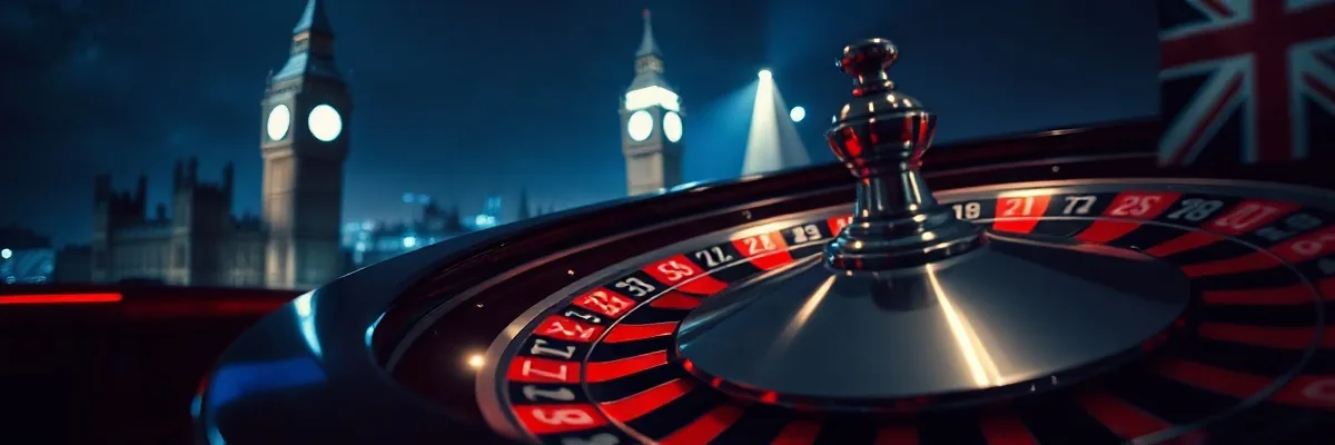 roulette not on gamstop in the UK — What the support setup says about the operator