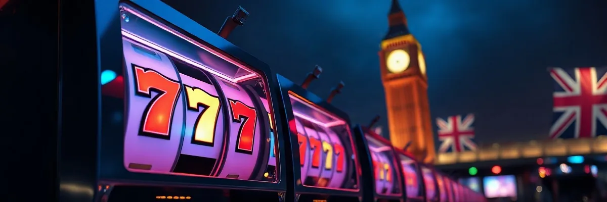 Catalogue sizes broken down by category — slots not on gamstop in the UK