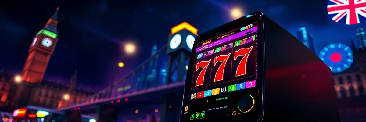 How the operators compare on lobby depth — slots not on gamstop in the UK