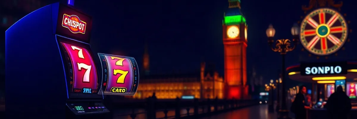 Jackpot and live sections: size, stakes and access — slots not on gamstop in the UK