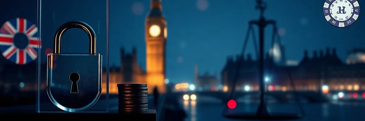 Warning signs in the cashier and the terms page — trusted non gamstop casinos uk in the UK